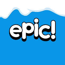 Icon image Epic: Kids' Books & Reading