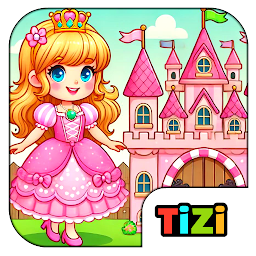 Icon image My Princess House - Doll Games