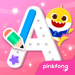 Obraz ikony: Pinkfong Tracing World