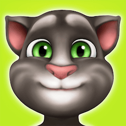Icon image My Talking Tom