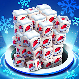 Icon image Tiles in Hole: Black Hole