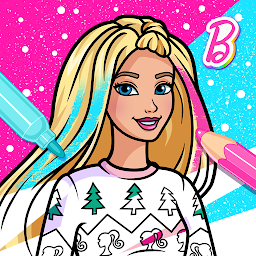 Icon image Barbie Color Creations