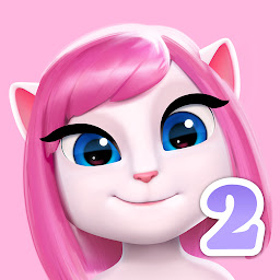 Icon image My Talking Angela 2