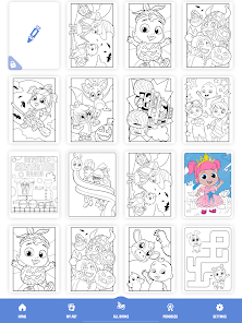 Imagen de la captura de pantalla