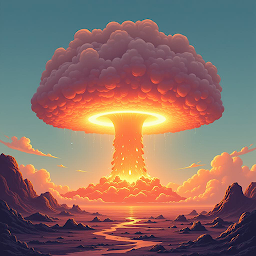 Icon image Post Apo Tycoon - Idle Builder