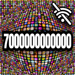 Icon image Offline Games No WiFi internet