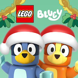 Icon image LEGO® Bluey