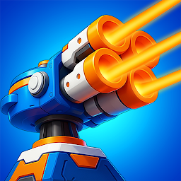 Icon image Raid Rush: Tower Defense TD