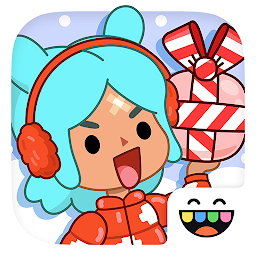 Icon image Toca Boca World