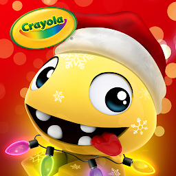 Icon image Crayola Create and Play