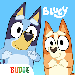 Icon image Bluey: Let's Play!