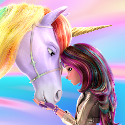 Icon image Unicorn Academy Watch Face