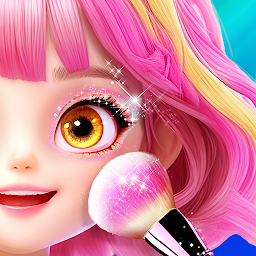 Icon image Aha Makeover-Beauty Salon Game