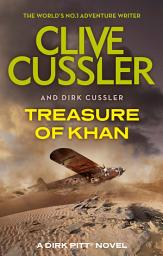 Icon image Treasure of Khan: Dirk Pitt #19