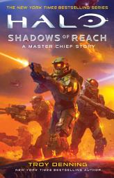 Icon image Halo: Shadows of Reach: A Master Chief Story
