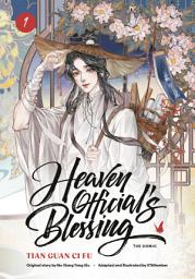 Icon image Heaven Official's Blessing (Manhua): Tian Guan Ci Fu