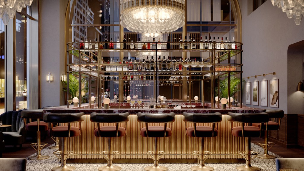 Moss Private Members Club