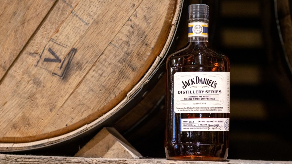 Distillery Series #16