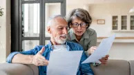 What are the pros and cons of a reverse mortgage?