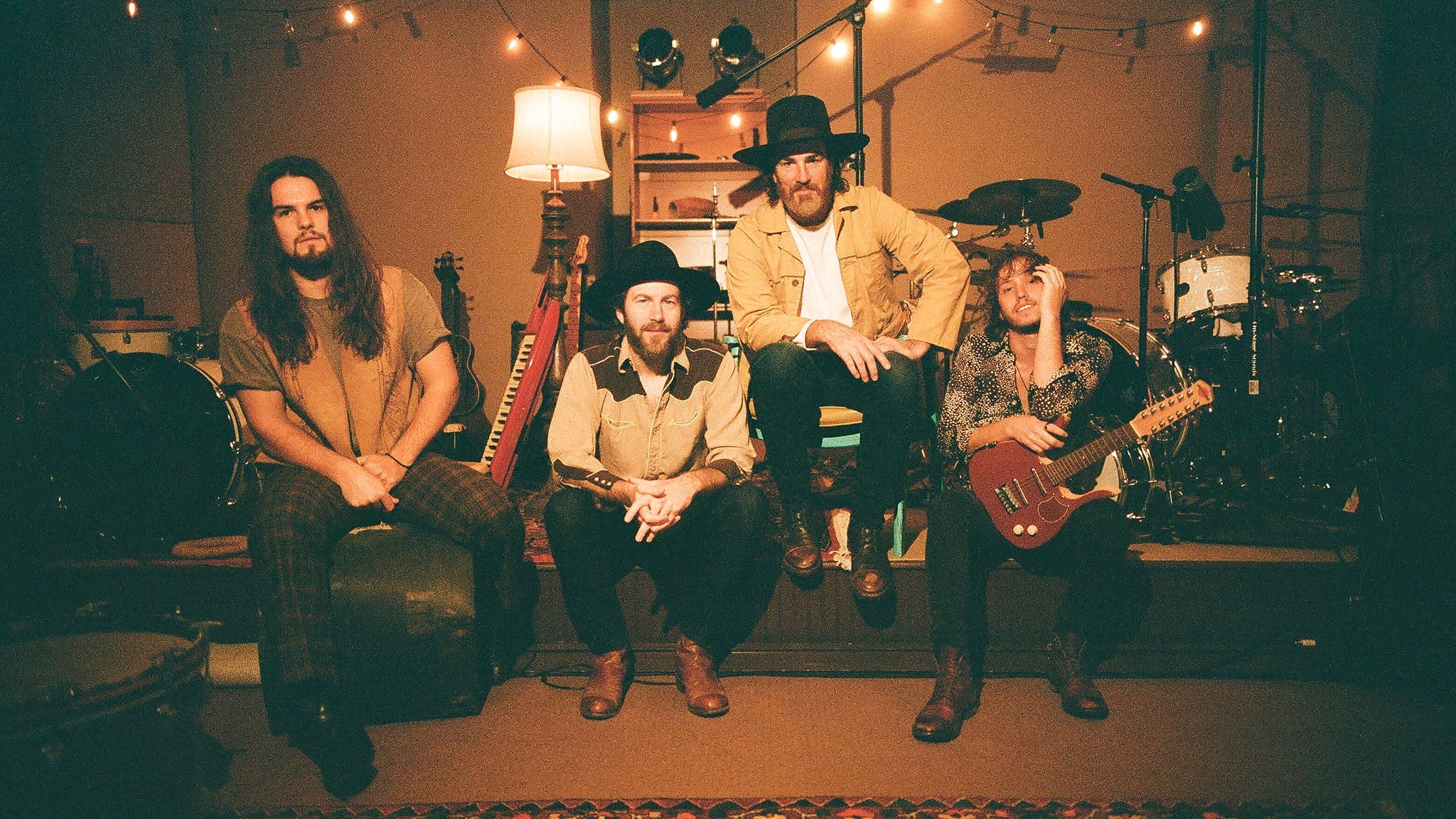 image of Christmas with We The Kingdom