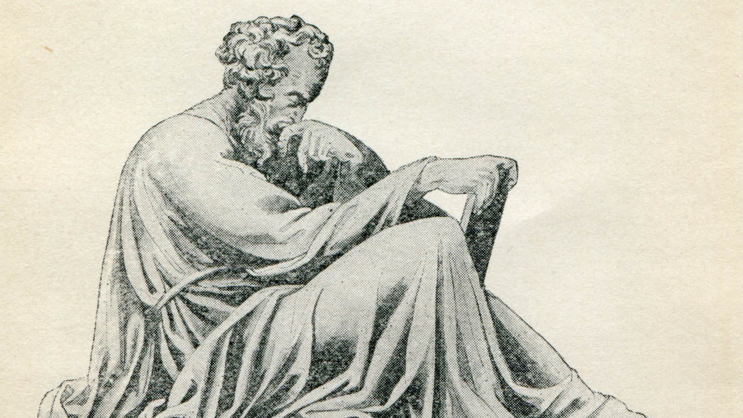 The Discourses of Epictetus, episode 1