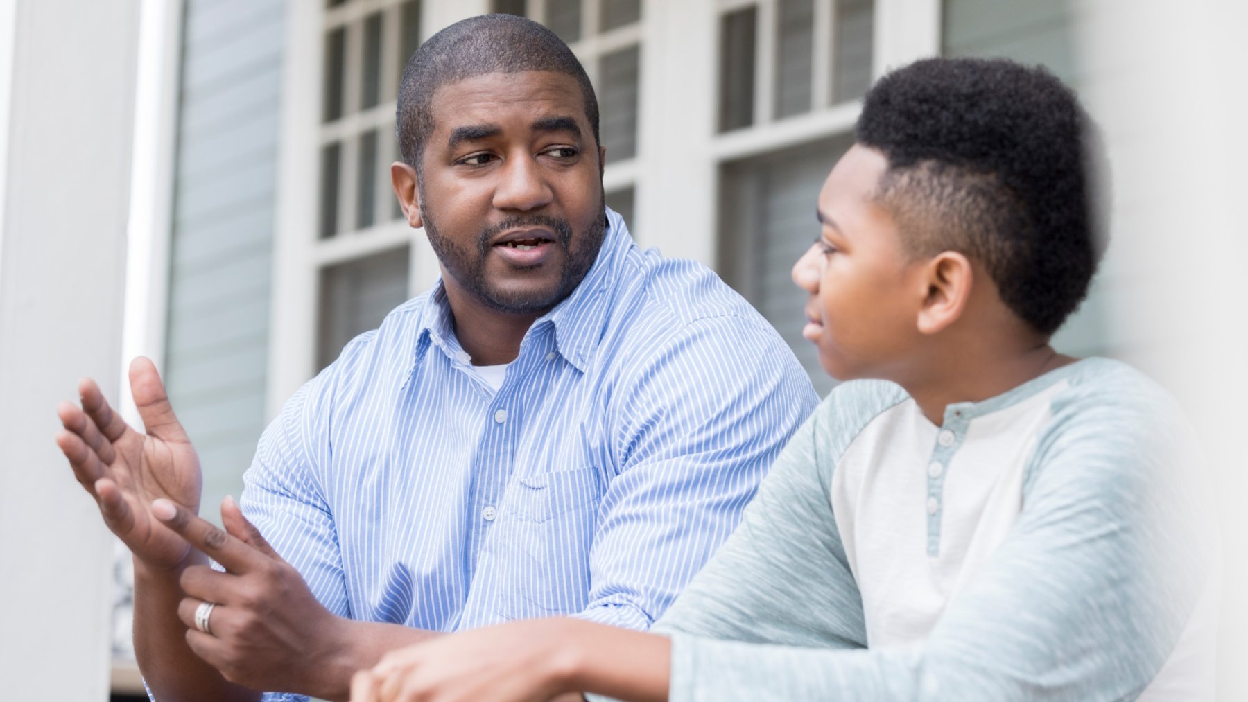 The Art of Seeing, Hearing and Listening To What’s Really Going On