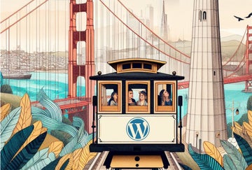 Photo of San Francisco WordPress Meetup group