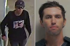 Sospechoso del tiroteo decía que Charlie Kirk estaba “lleno de odio”