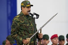 Cronología del aumento de la presencia militar de EEUU cerca de Venezuela y ataques a barcos