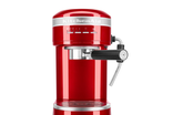 KitchenAid espresso machine