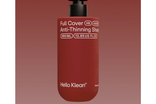 Heloo Klean best shampoo for oily hair review indybest