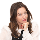 Head shot of Olivia Petter