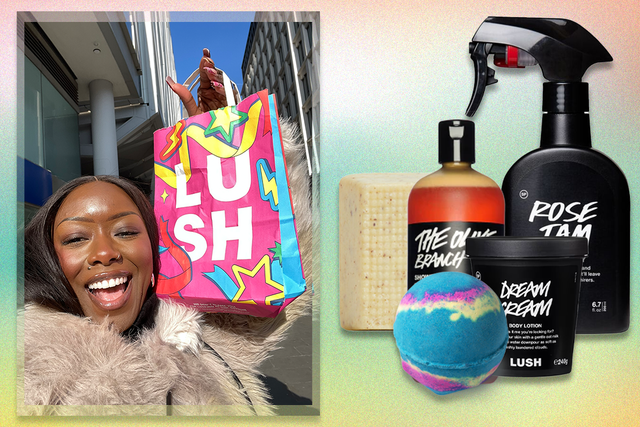 <p>Not only did I work for Lush for six years, I’ve continued to use the brand’s products since</p>