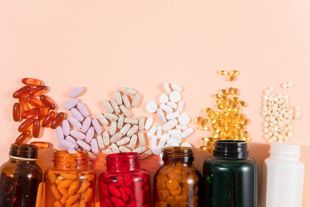 <p>Hormones play a vital role every day without you even realising – so it can be very debilitating when they’re out of sync</p>