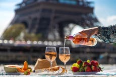 Paris cafes have been caught cheating tourists with cheap wine – here’s how to avoid it happening to you