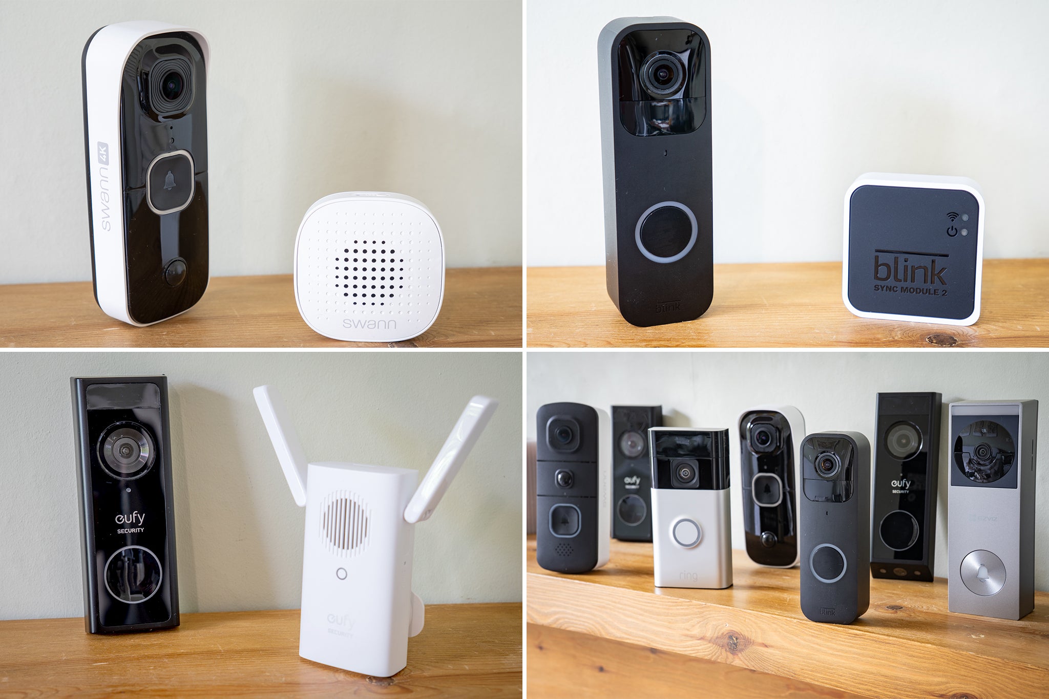 13 best video doorbells, tried and tested by a tech expert