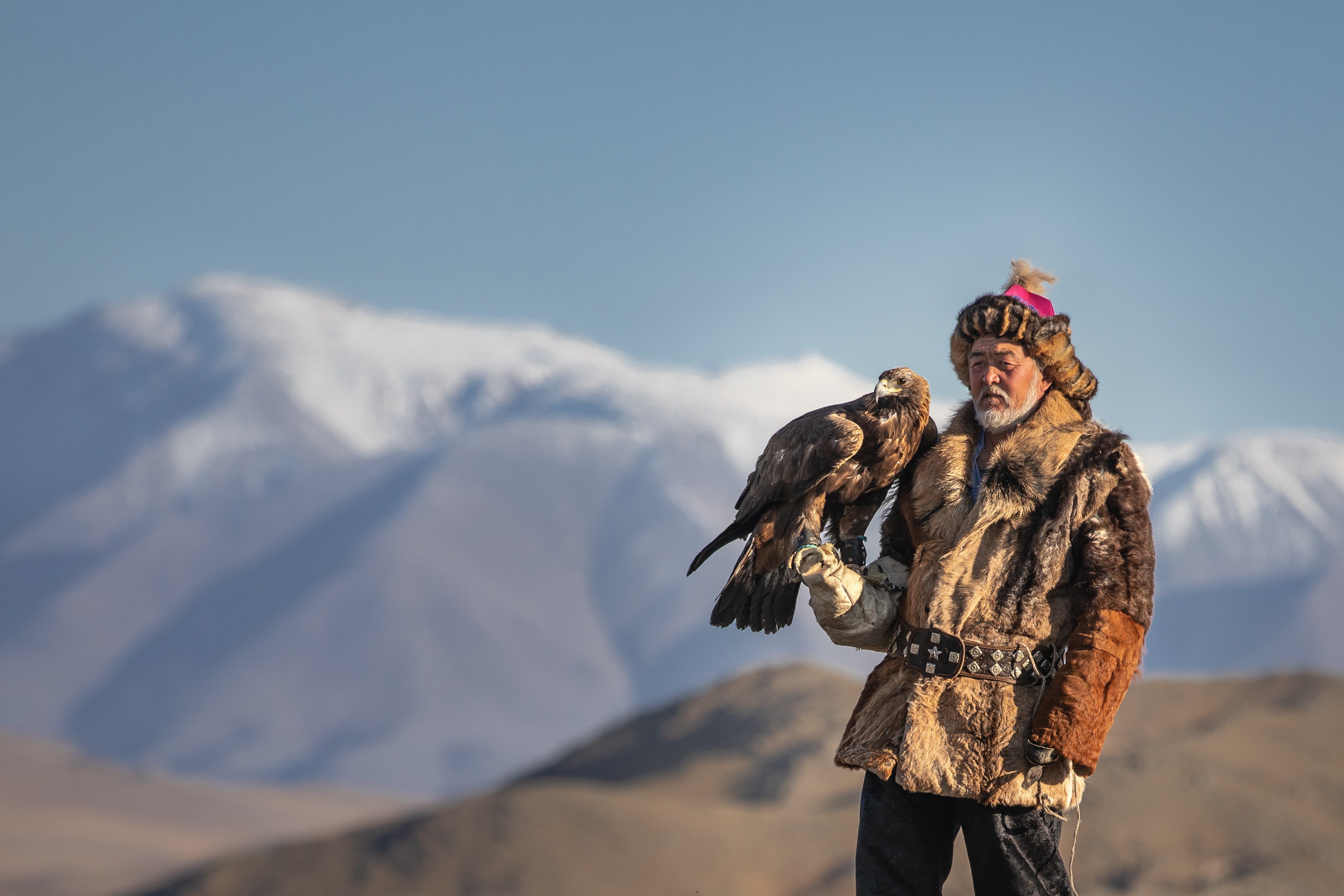 From rainforest treks in Peru, tiger trails in India to eagle hunting in Kyrgyzstan, a Travelsphere tour guarantees epic adventures amid some of the most diverse and breathtaking landscapes in the world