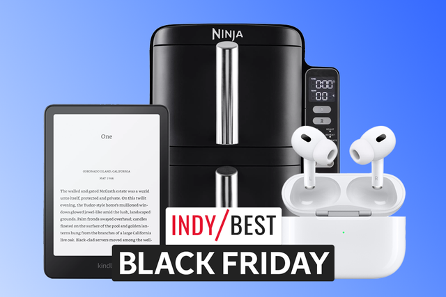 <p>Shop savvy this Black Friday with my handy pointers</p>