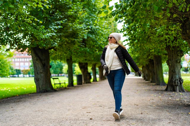 <p>According to experts, there’s more to consider than just the number of steps you’re taking </p>