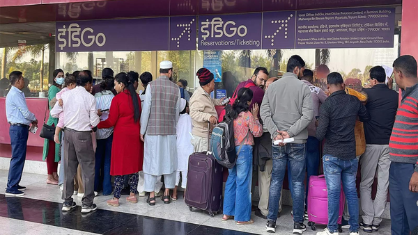 IndiGo chaos: Operations expected to stablise by December 10 — what we know so far