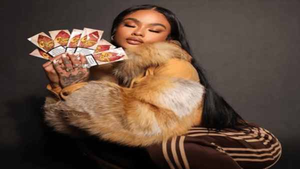 Who is India Love? Inside the life, career & net worth of the influencer stirring up Streamer Awards 2025