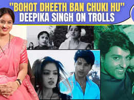 Women's Day 2025 EXCLUSIVE: Deepika Singh Unfiltered- Marriage at Career Peak, Facing Trolls & Finding Balance