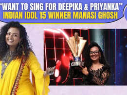 Indian Idol 15 Winner Manasi Ghosh On Winning, Judge Shreya Ghoshal, Bond with Subhajit & Prize Money