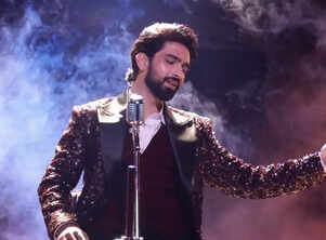 Bigg Boss 19: Amaal Mallik gets eliminated in fifth place