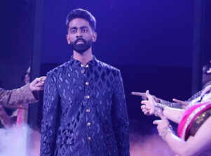 Bigg Boss 19: Pranit becomes the second runner-up