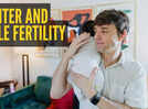 Winter is coming for your sperm? Doctor shares 6 simple steps to boost male fertility in colder months