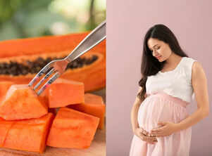 Is it safe to eat papaya during pregnancy: Safety, potential risks and healthy substitutes