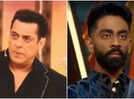 Salman Khan publicly endorses Pranit More for his upcoming film 'Kick 2' during 'Bigg Boss 19' finale - Watch