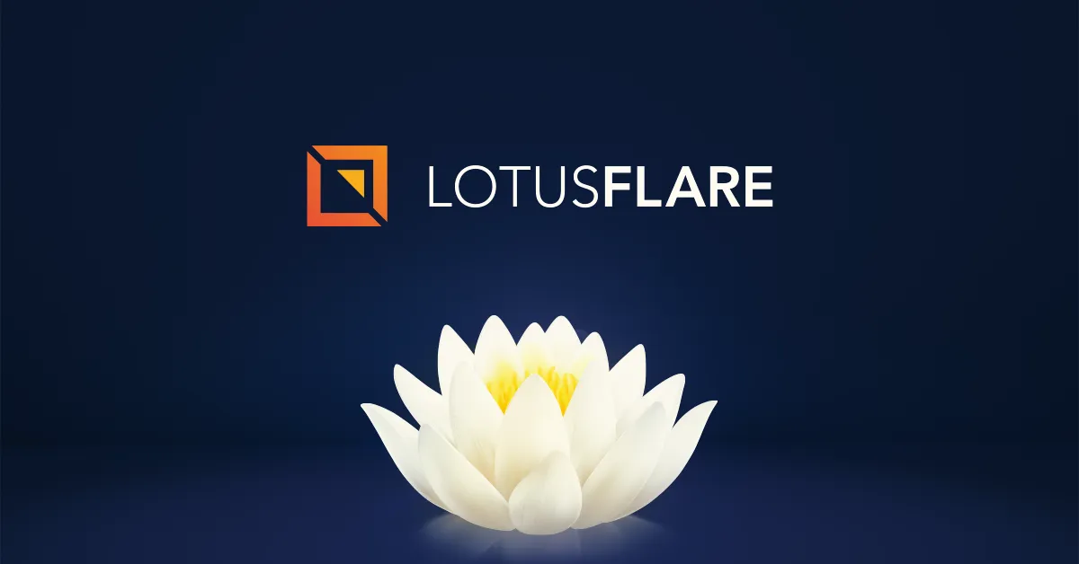 About LotusFlare hero