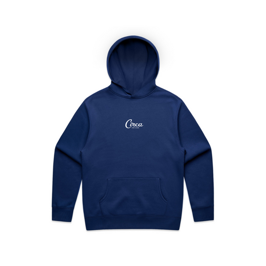 Circa Resort's Hoodie